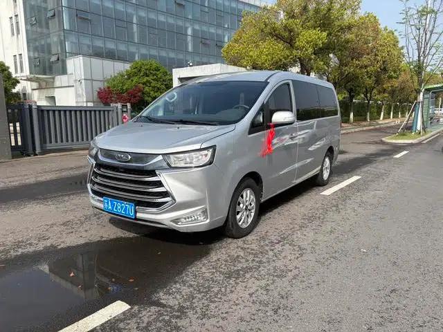 Refine M4 2020 2.0CTI Diesel Manual Enjoyment Edition (China VI Emission Standard)