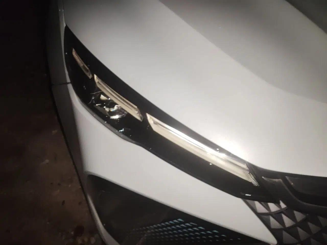 Geely Auto Emgrand L HiP 2022 1.5TD-DHT Pro 100KM Super Rui — миниатюра 7
