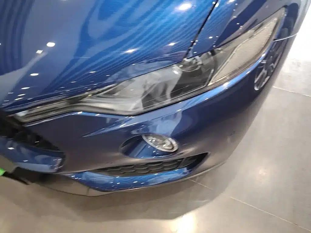 2016 Levante 3.0T Standard Edition — миниатюра 24