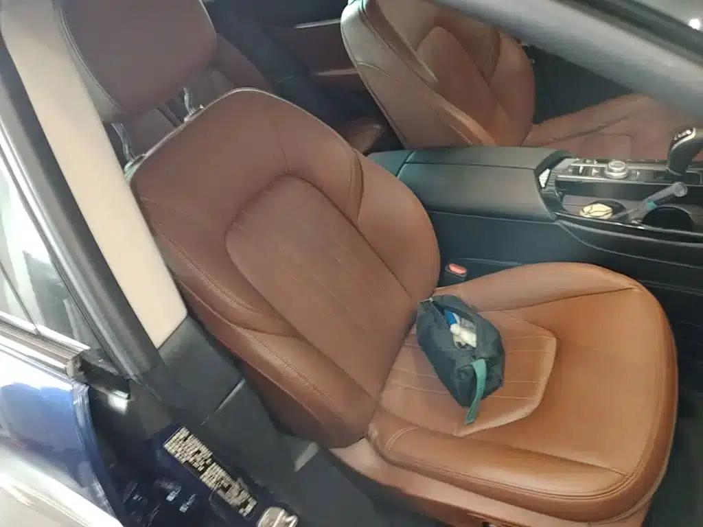 2016 Levante 3.0T Standard Edition — миниатюра 25