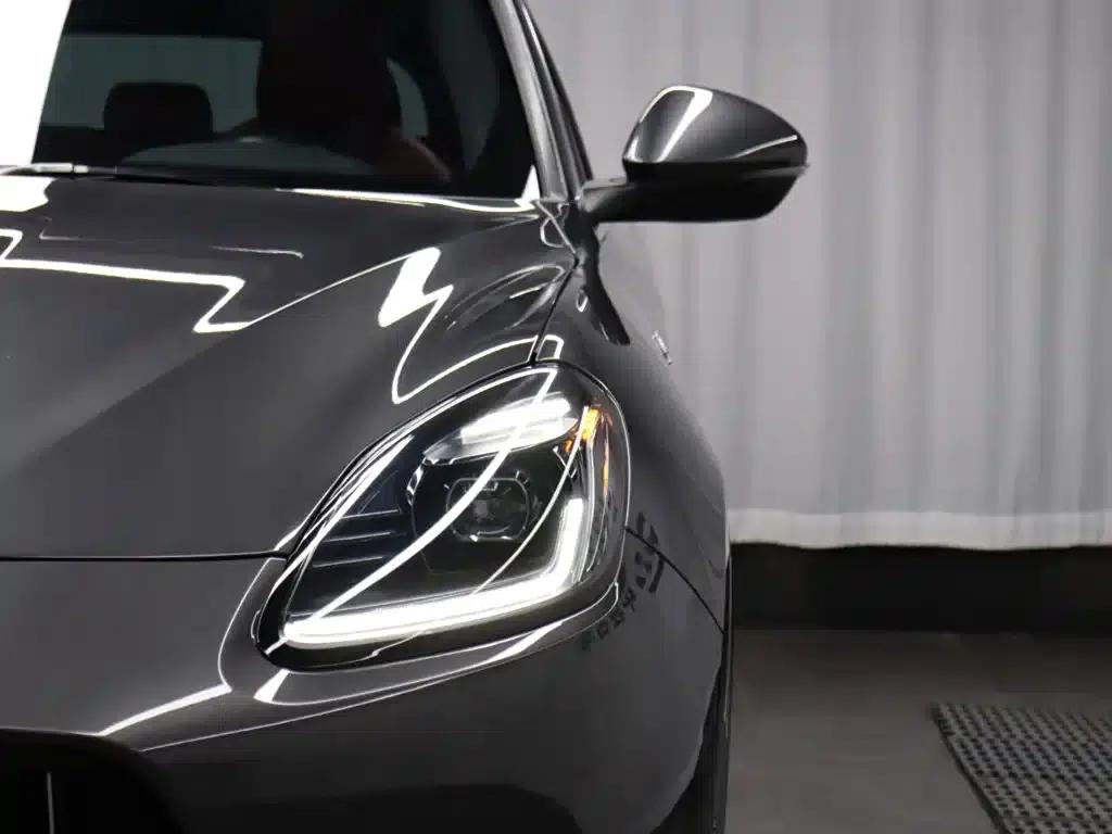 2023 Grecale 2.0T GT — миниатюра 23