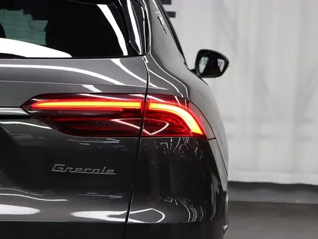 2023 Grecale 2.0T GT — миниатюра 24