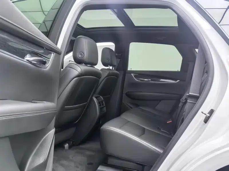 Cadillac XT5 2020 28T Luxury — миниатюра 11