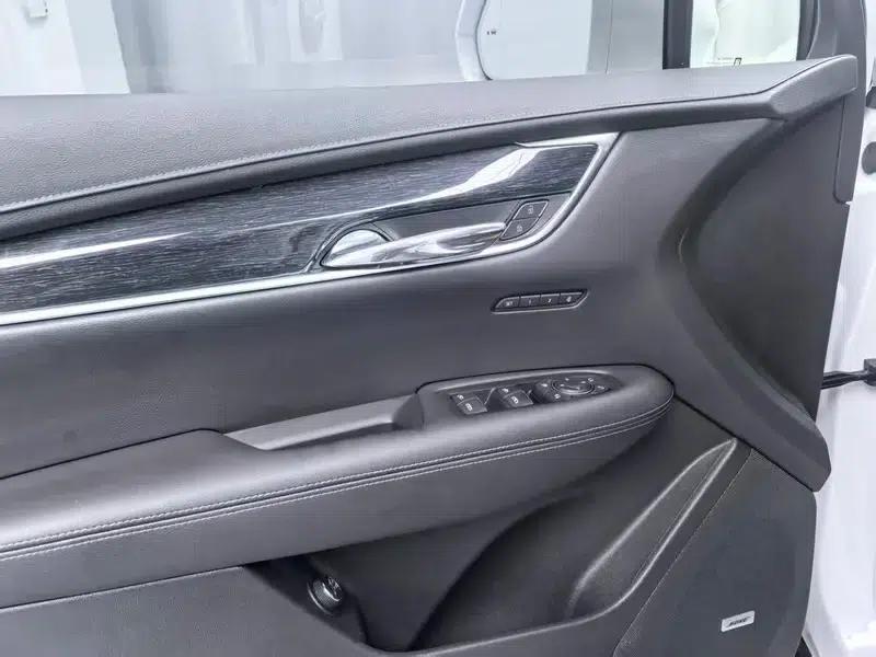 Cadillac XT5 2020 28T Luxury — миниатюра 7