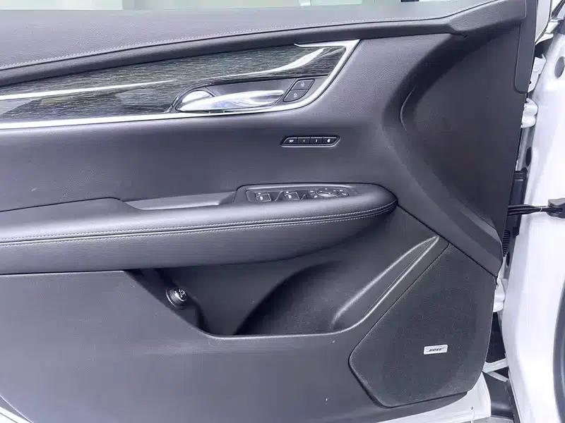 Cadillac XT5 2020 28T Luxury — миниатюра 7
