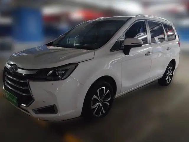 JAC Group Refine R3 2018 1.6L Manual Luxury Model