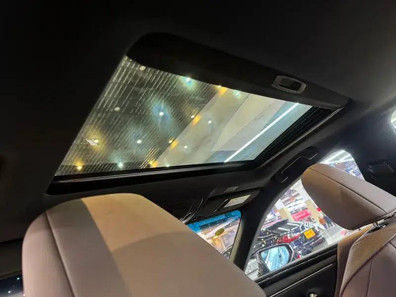 Lexus ES 2022 200 Premium Edition — миниатюра 15