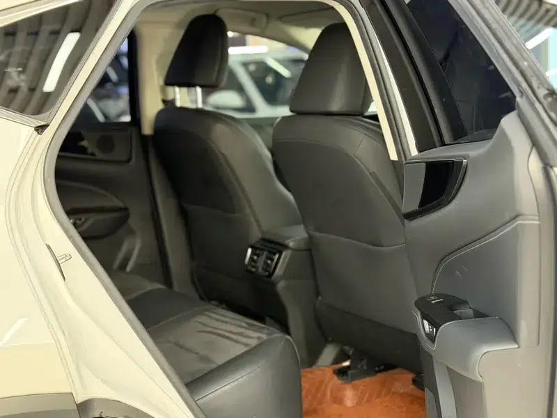 Lexus NX 2022 260 AWD Skyactiv-G — миниатюра 19