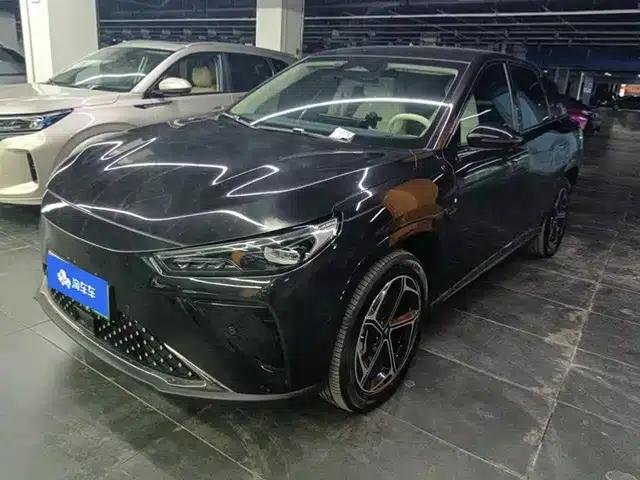 Nezha L 2024 Range Extended 310 Premium Edition