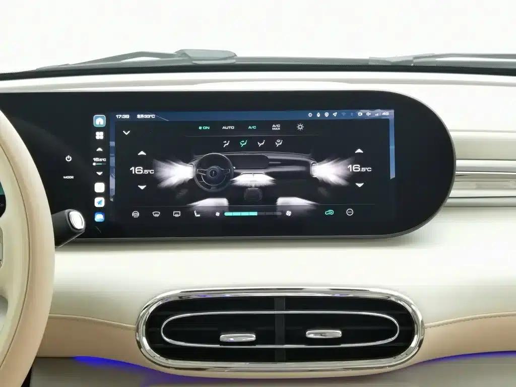 Euler Ballet Cat 2022 Model 401km Nutcracker Edition — миниатюра 12