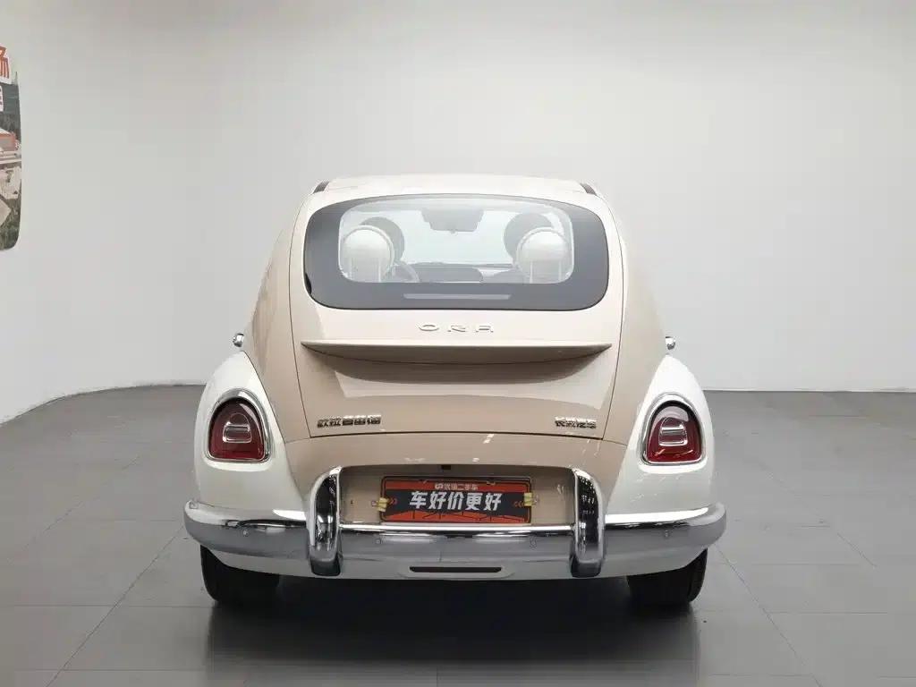 Euler Ballet Cat 2022 Model 401km Nutcracker Edition — миниатюра 4
