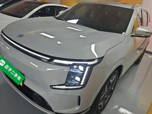 JETOUR Shanhai L7 Plus 2025 Model 220km Elite Edition, 5 Seats
