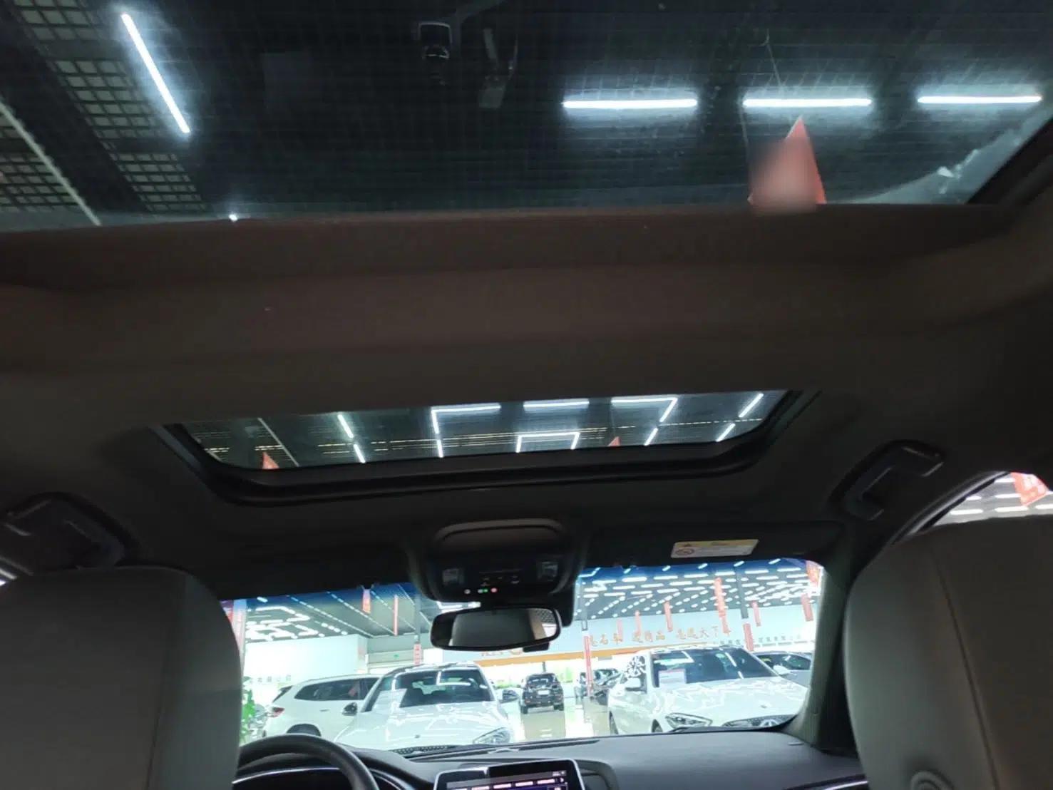 Cadillac CT5 2021 Revised 28T Luxury Version — миниатюра 21