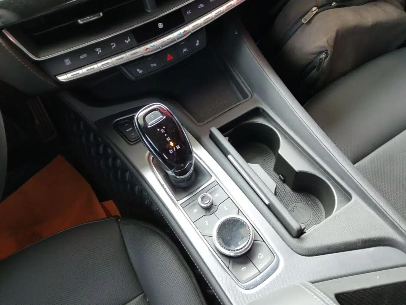 Cadillac CT5 2022 28T Prestige Edition — миниатюра 16