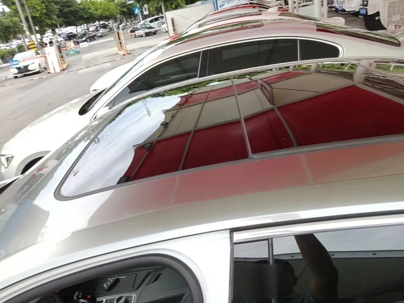 Cadillac CT5 2022 28T Prestige Edition — миниатюра 7