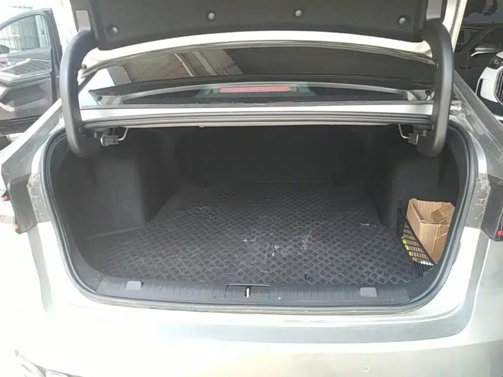 Chery Arrizo 8 2025 1.6T DCT Smart — миниатюра 15