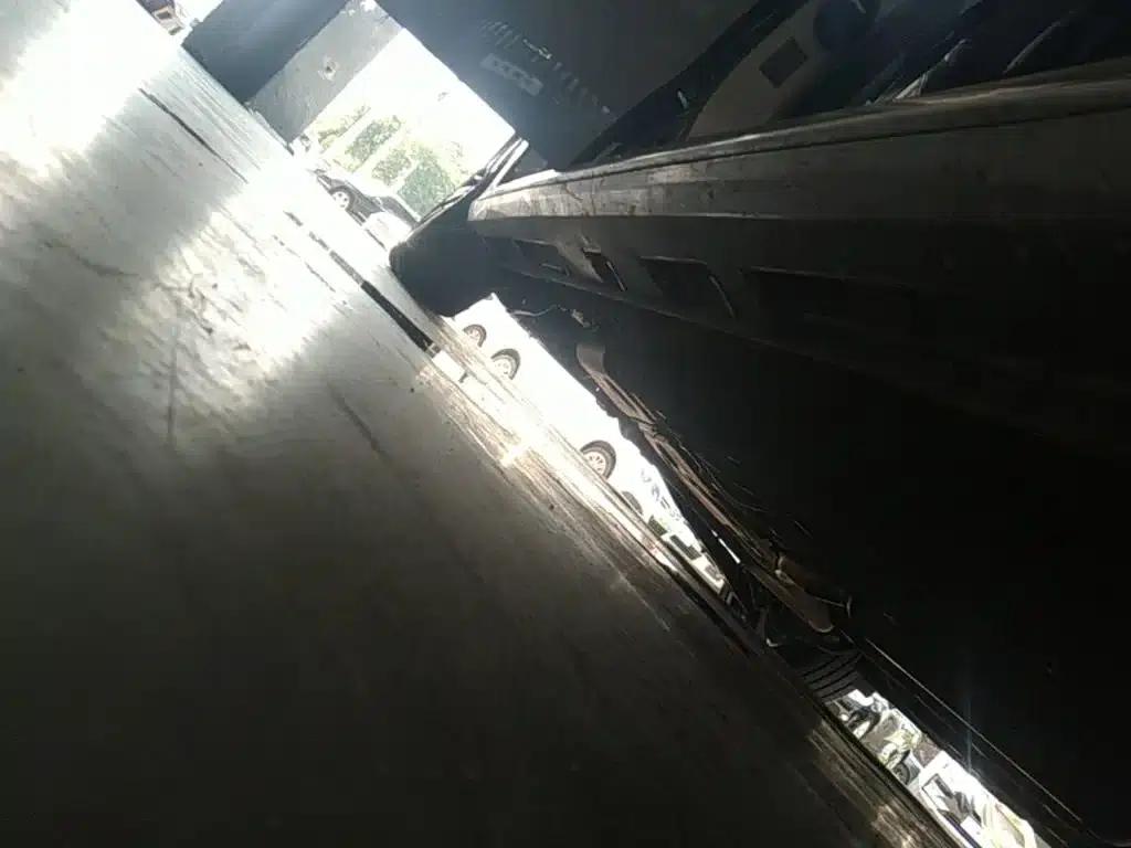 Chery Arrizo 8 2025 1.6T DCT Smart — миниатюра 19