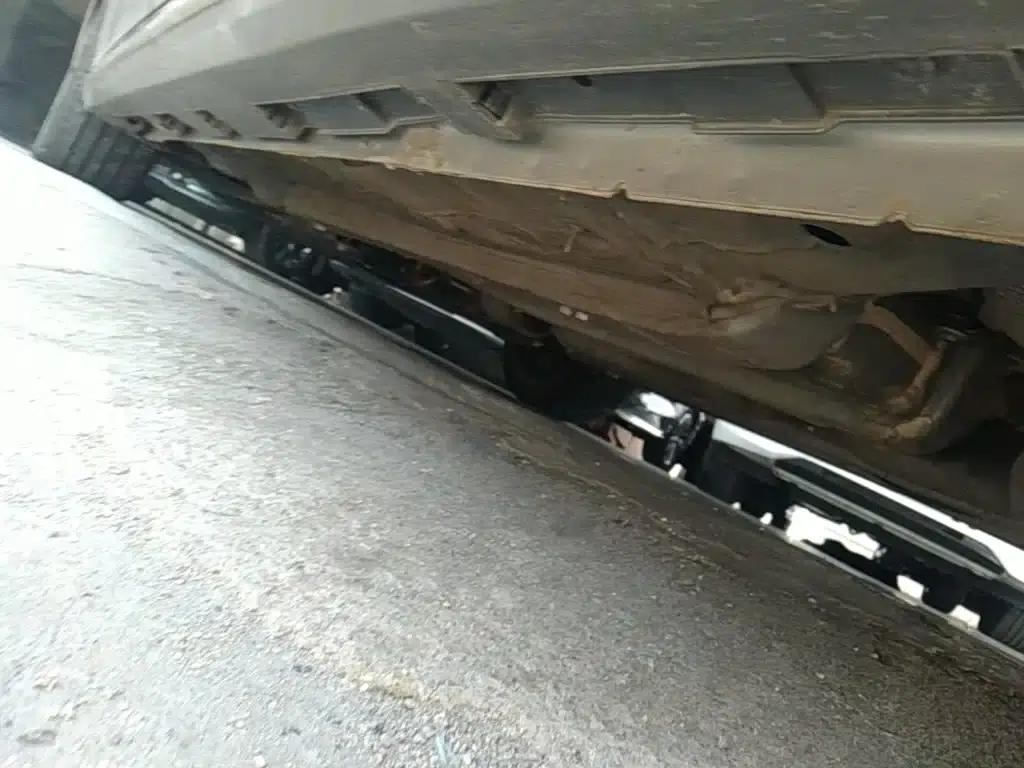 Chery Arrizo 8 2025 1.6T DCT Smart — миниатюра 21