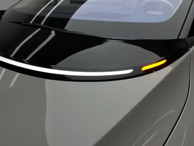 Li Auto i8 2025 Standard Edition — миниатюра 12