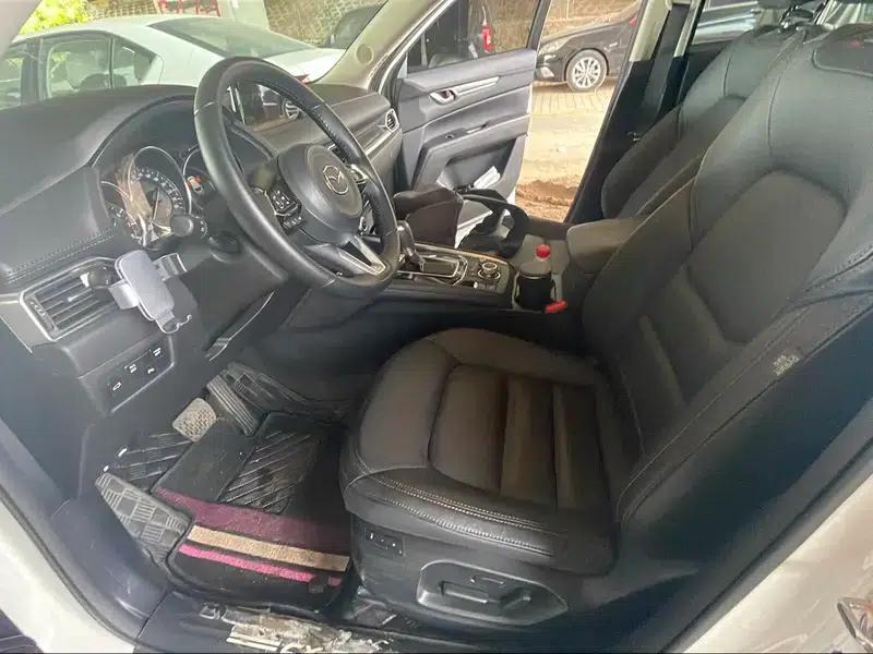 Mazda CX-5 2020 Facelift 2.5L Automatic 2WD Supreme Edition — миниатюра 7