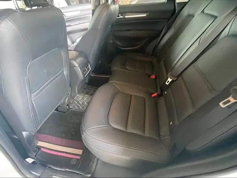 Mazda CX-5 2020 Facelift 2.5L Automatic 2WD Supreme Edition — миниатюра 9