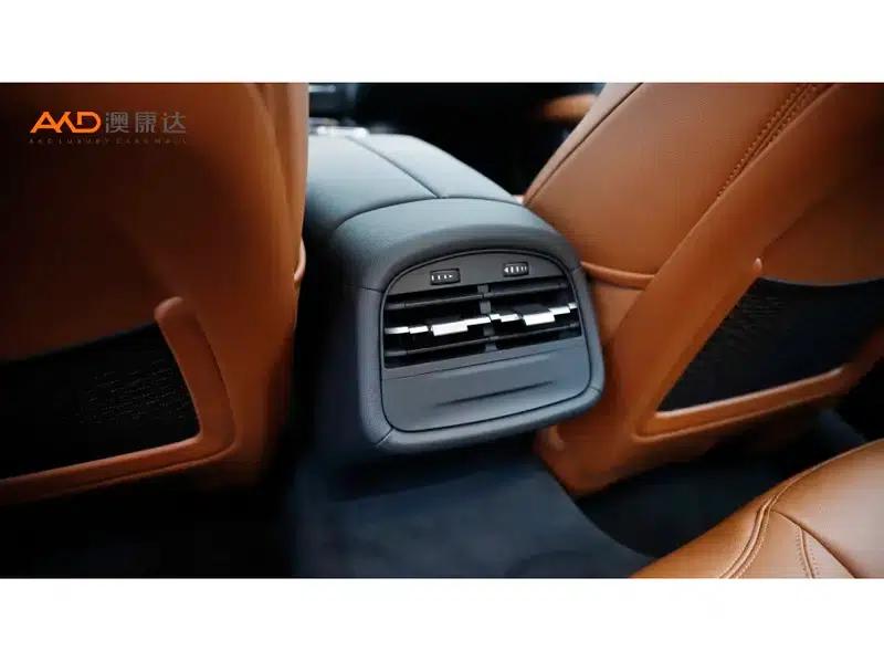 2022 Ghibli 2.0T GT Sport Edition — миниатюра 3