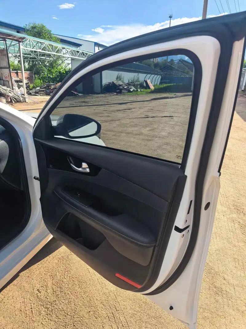 Kia K3 2023 1.5L IVT Luxury Edition — миниатюра 14