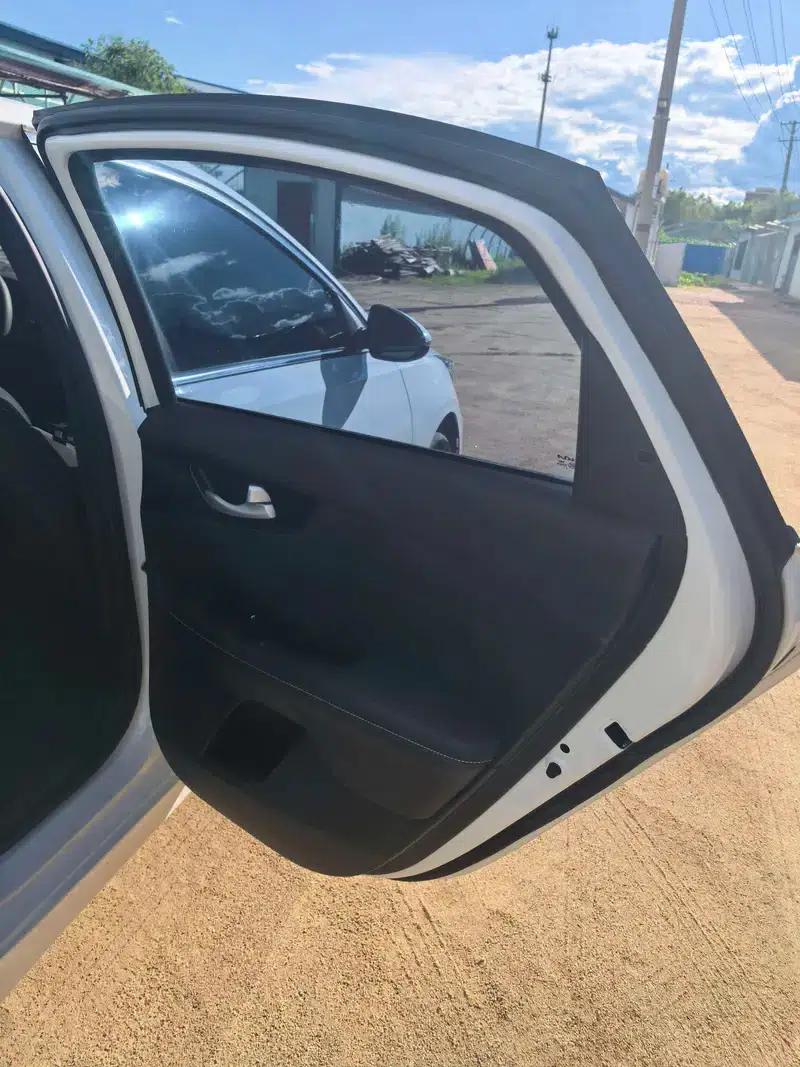 Kia K3 2023 1.5L IVT Luxury Edition — миниатюра 10