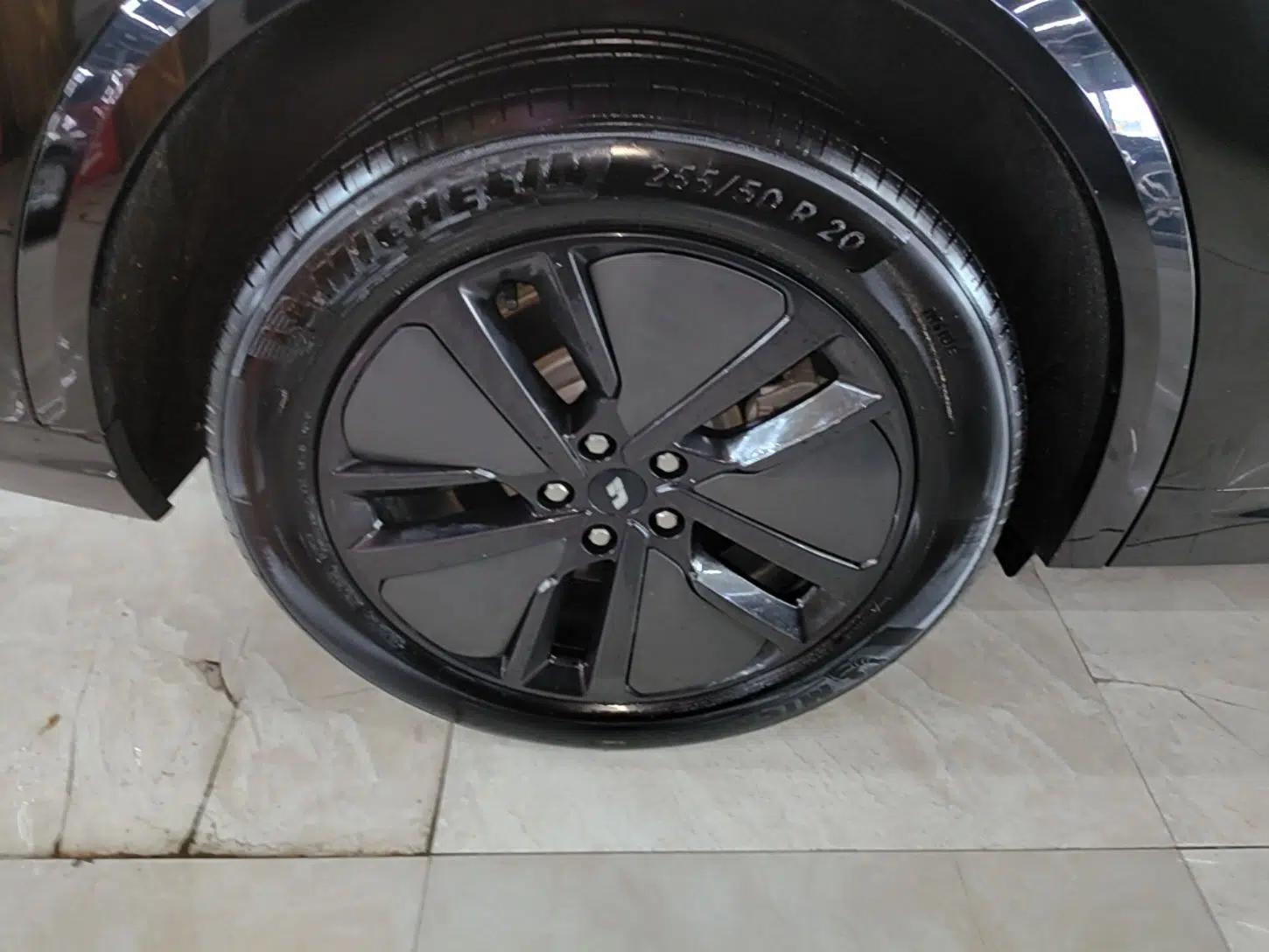 Li Auto L8 2024 Max — миниатюра 11