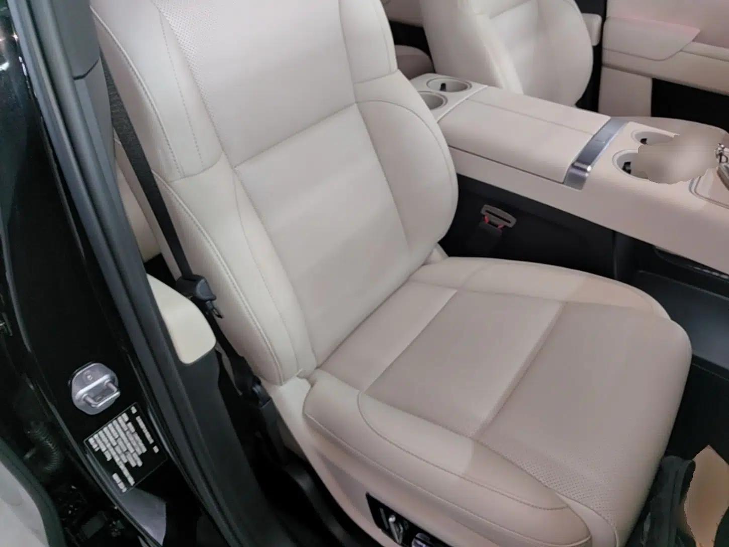 Li Auto L8 2024 Max — миниатюра 19