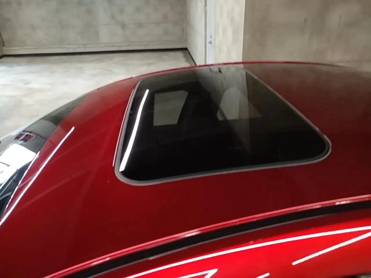 Mazda 3 Axela 2022 2.0L Automatic ZhiXuan Edition — миниатюра 7