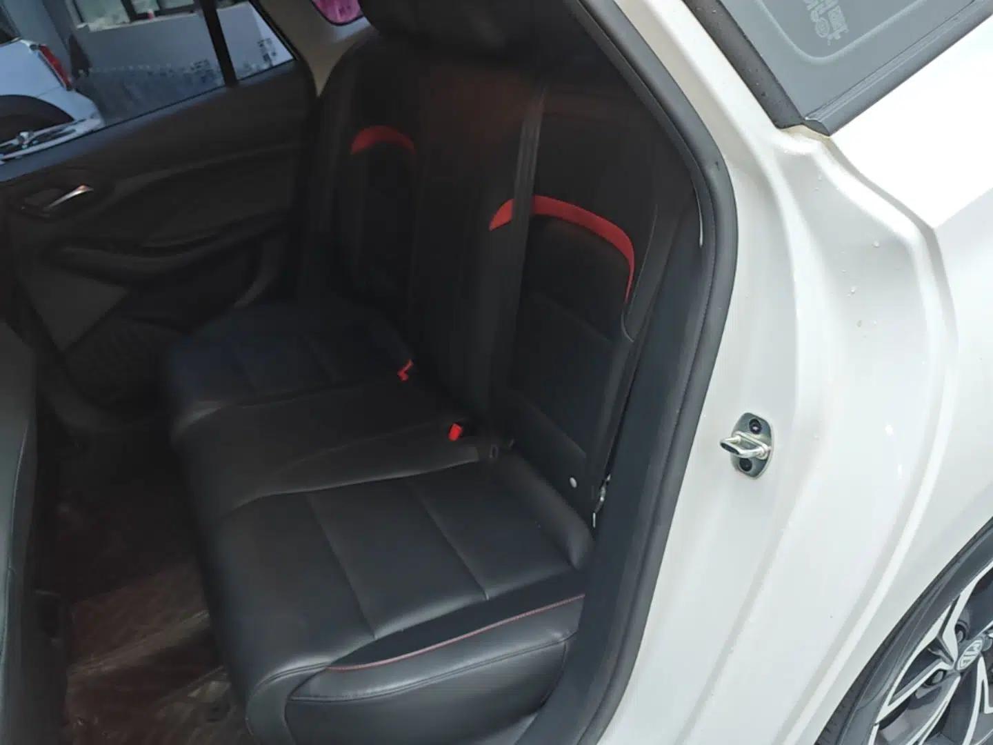 MG 5 2023 180 DVVT CVT Luxury Edition — миниатюра 20