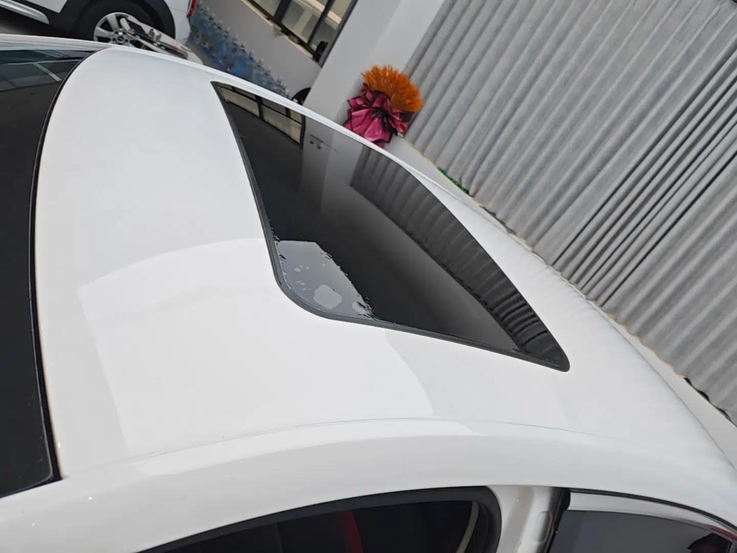 MG 5 2023 180 DVVT CVT Luxury Edition — миниатюра 7