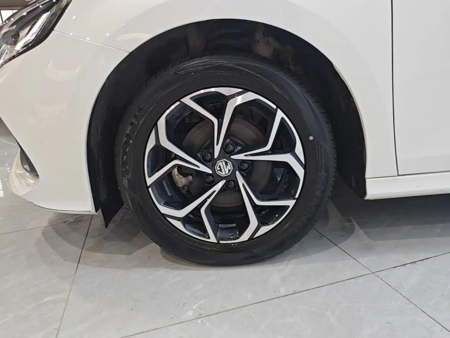 MG 5 2023 180 DVVT CVT Luxury Edition — миниатюра 10