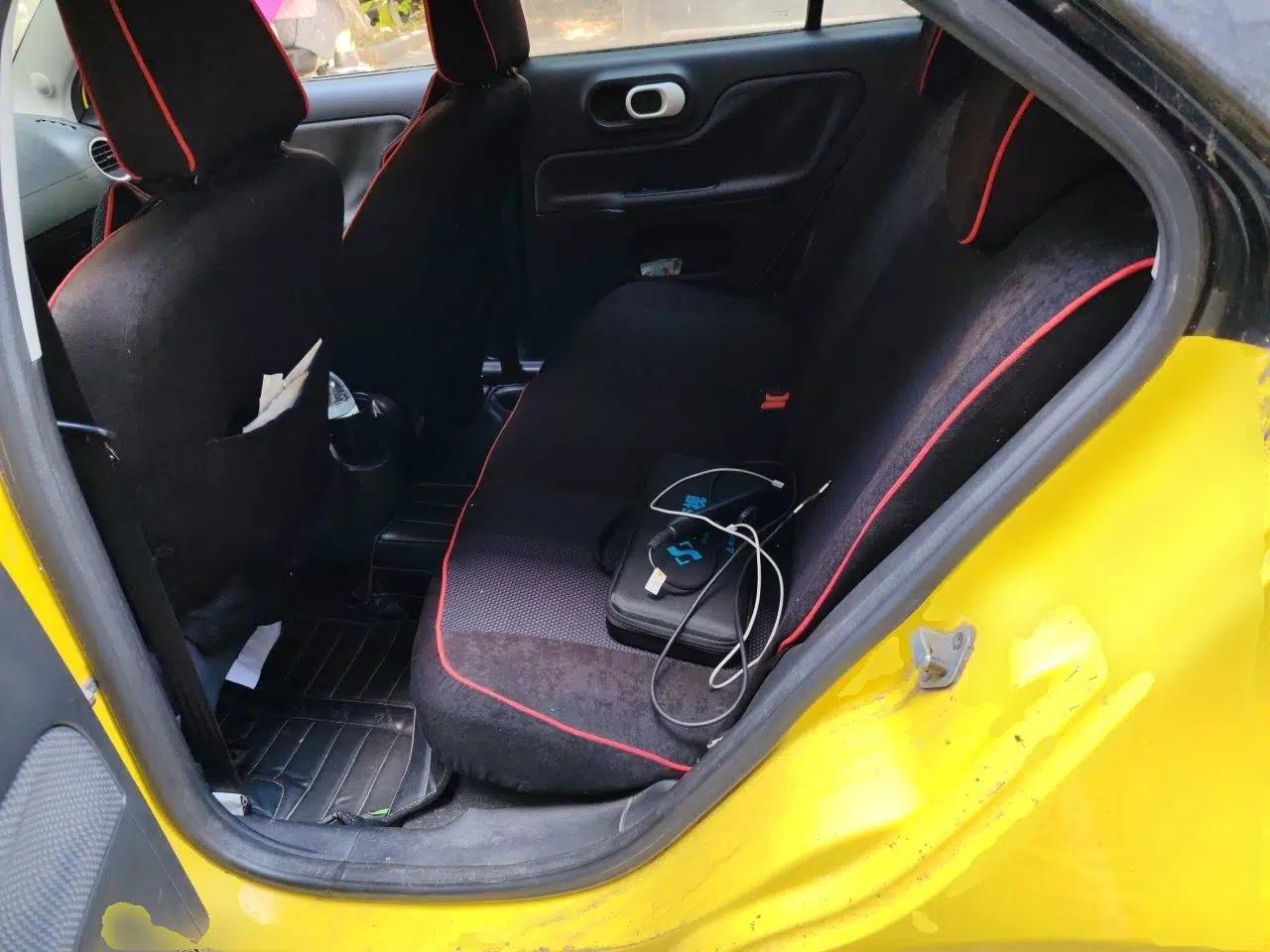 MG 3 2013 1.5L AMT Elite Edition — миниатюра 17