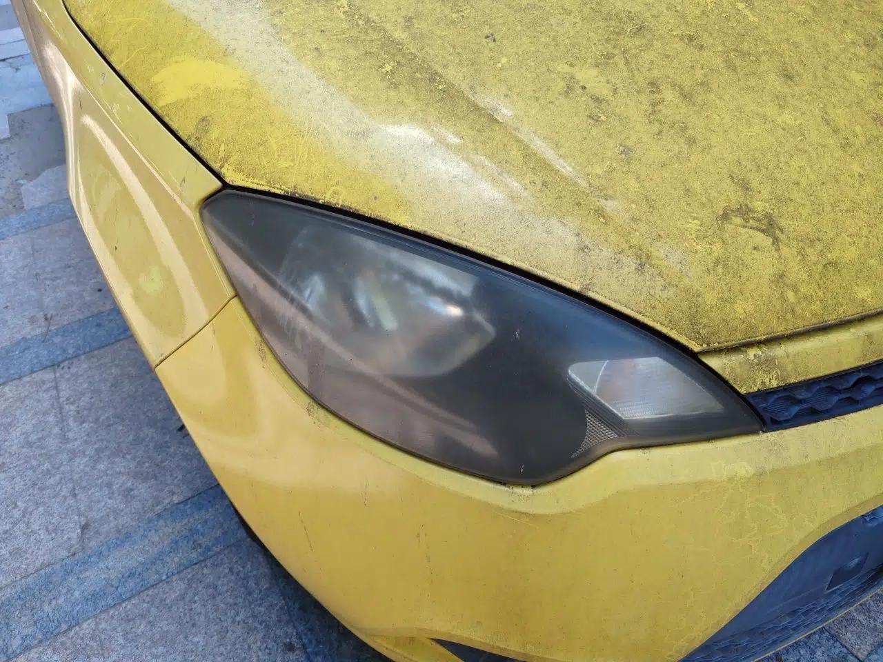 MG 3 2013 1.5L AMT Elite Edition — миниатюра 7