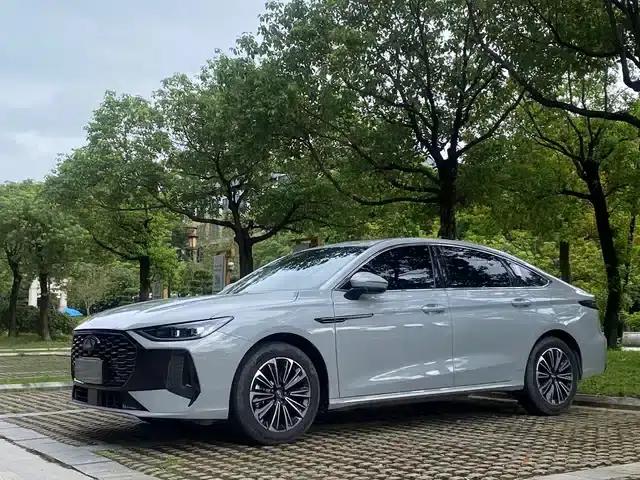 Fengyun A8L 2025 1.5TGDI Comfort Model (145km/h)