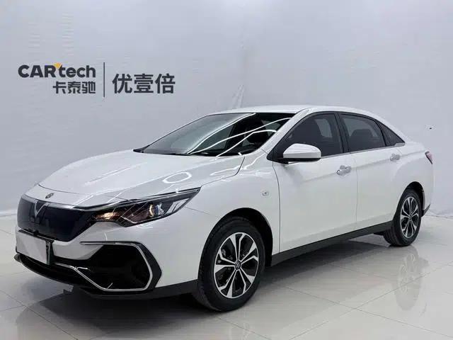 Venucia D60 EV 2022 PLUS SI Comfort Edition