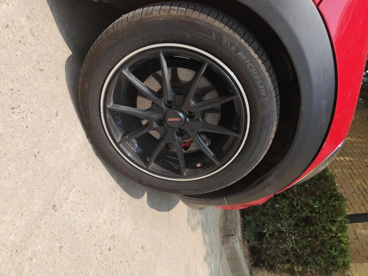 MINI 2011 1.6L COOPER Fun — миниатюра 8