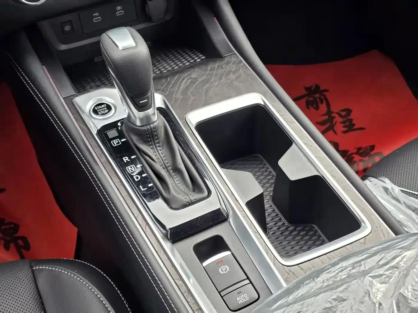 Nissan Teana 2022 2.0L XL-Upr Premium Edition — миниатюра 12