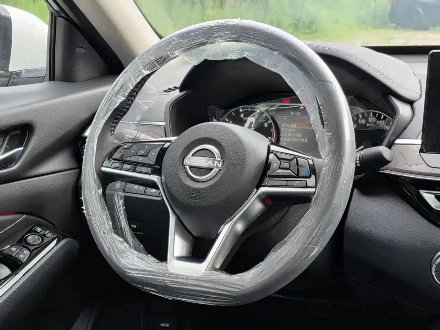 Nissan Teana 2022 2.0L XL-Upr Premium Edition — миниатюра 13
