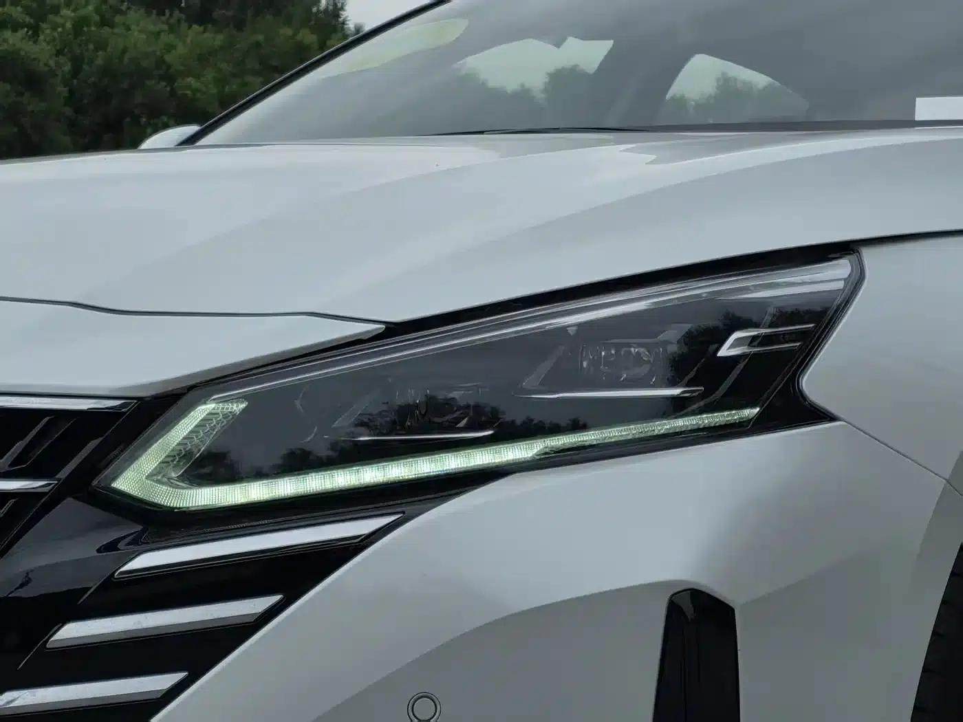 Nissan Teana 2022 2.0L XL-Upr Premium Edition — миниатюра 17