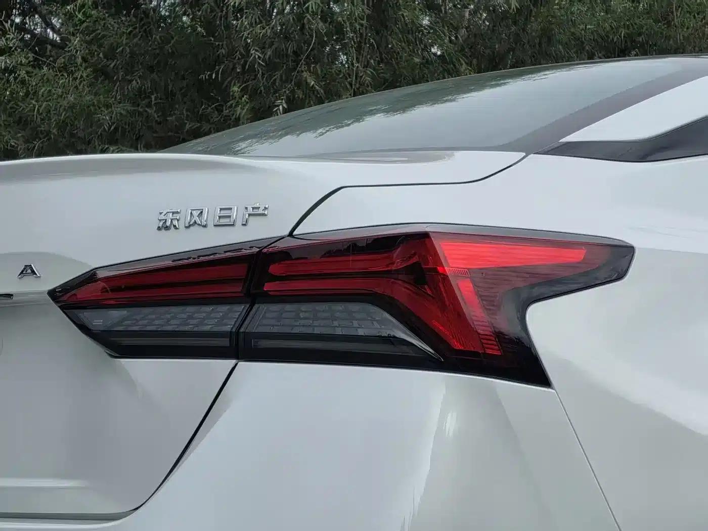 Nissan Teana 2022 2.0L XL-Upr Premium Edition — миниатюра 18