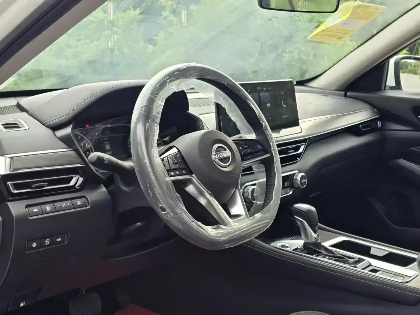 Nissan Teana 2022 2.0L XL-Upr Premium Edition — миниатюра 7
