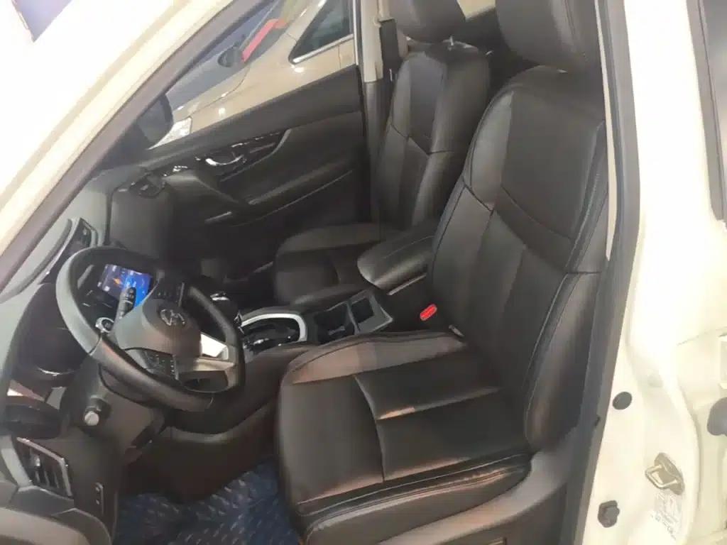 Nissan X-Trail 2020 2.0L XL ITS CVT 2WD Smart Comfort Edition — миниатюра 15