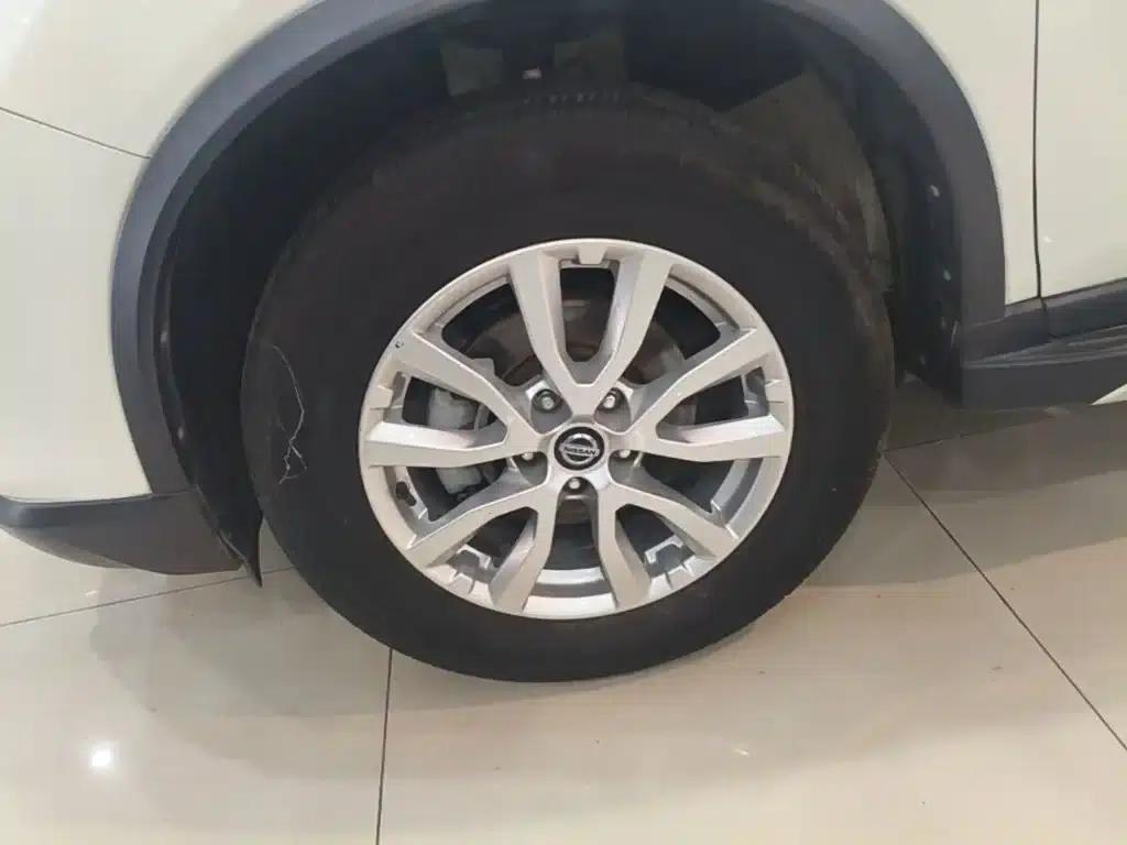Nissan X-Trail 2020 2.0L XL ITS CVT 2WD Smart Comfort Edition — миниатюра 23