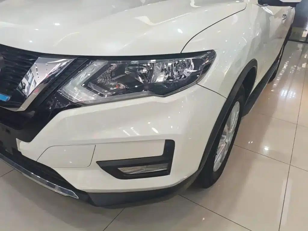 Nissan X-Trail 2020 2.0L XL ITS CVT 2WD Smart Comfort Edition — миниатюра 24