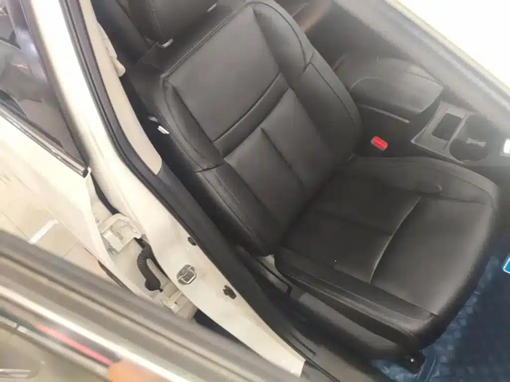 Nissan X-Trail 2020 2.0L XL ITS CVT 2WD Smart Comfort Edition — миниатюра 25