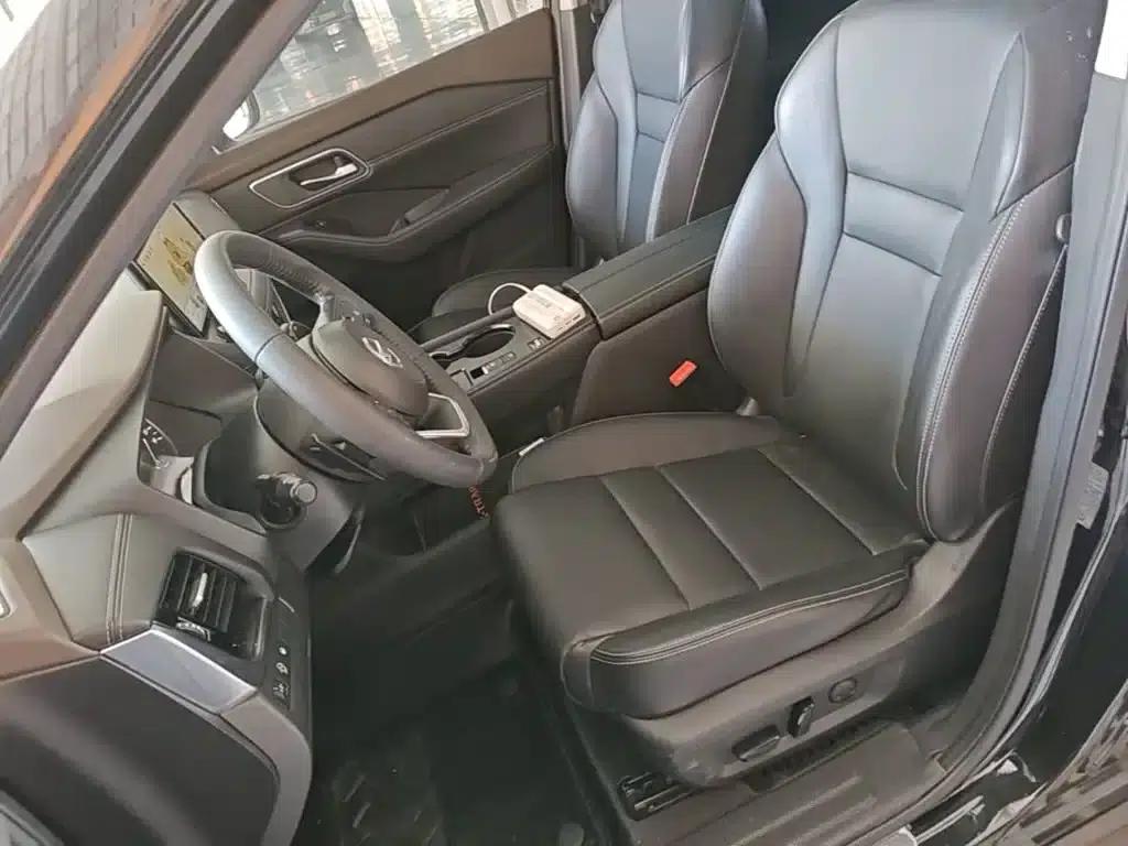 Nissan X-Trail 2021 VC-Turbo 300 CVT 2WD Luxury Edition — миниатюра 15