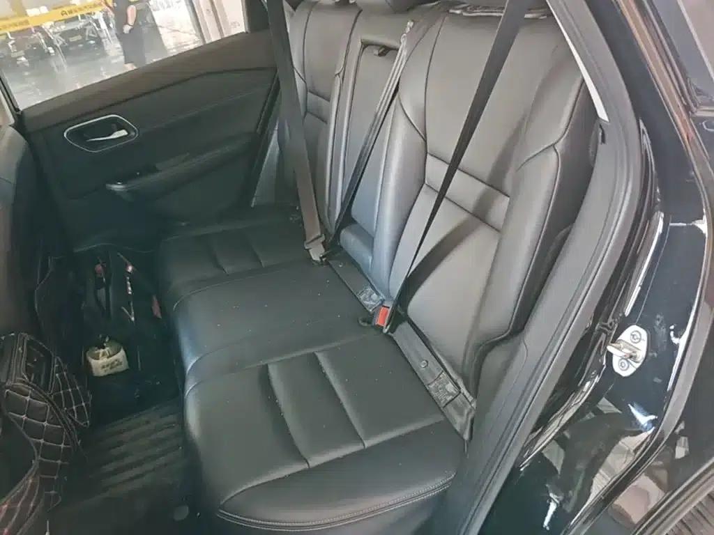 Nissan X-Trail 2021 VC-Turbo 300 CVT 2WD Luxury Edition — миниатюра 17